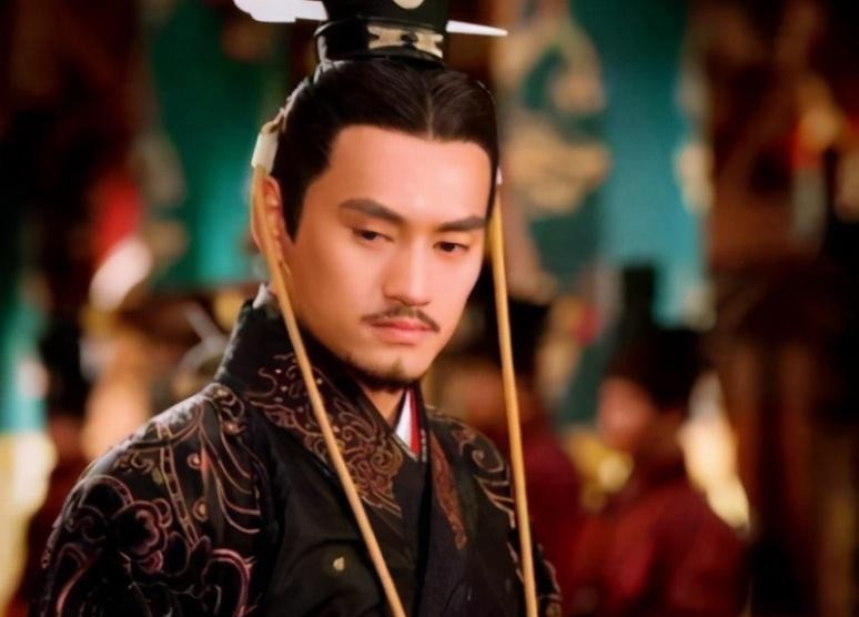 时间|为什么汉朝多明君400年时间竟出10位明君，只因刘盈底子打得好