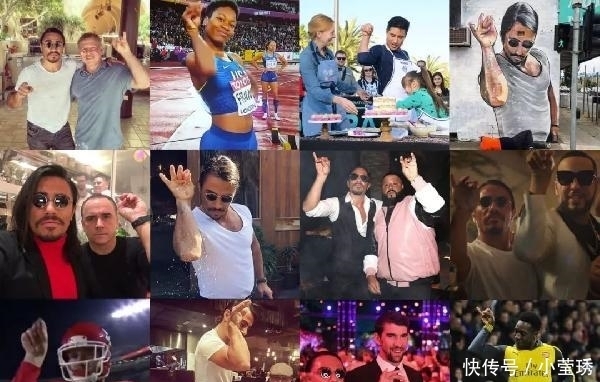 纽约|“撒盐哥”靠什么把餐厅开到纽约?