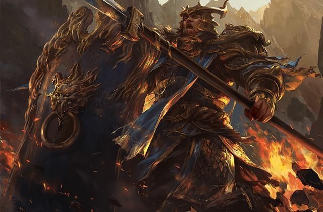 诸葛亮|盘点《三国演义》中十四位著名将领及其军事战略