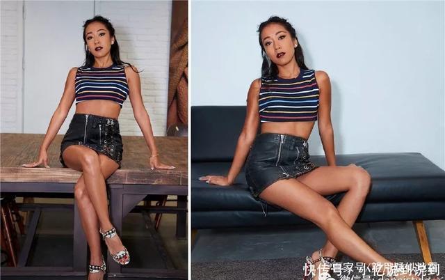 时尚|吉克隽逸太敢穿了 一个弓会固定上半身 省布真的好吗