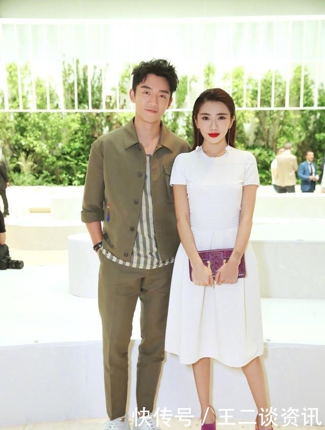  串串|郑恺深夜撸串串, 一买就是几十支, 网友 这叫随便吃点