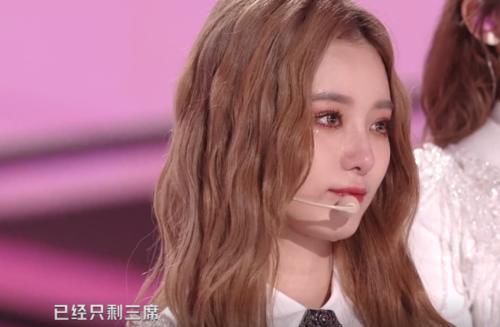 出道|徐艺洋错失出道位后,张艺凡撒谎言论被翻出,网友单纯人设崩塌