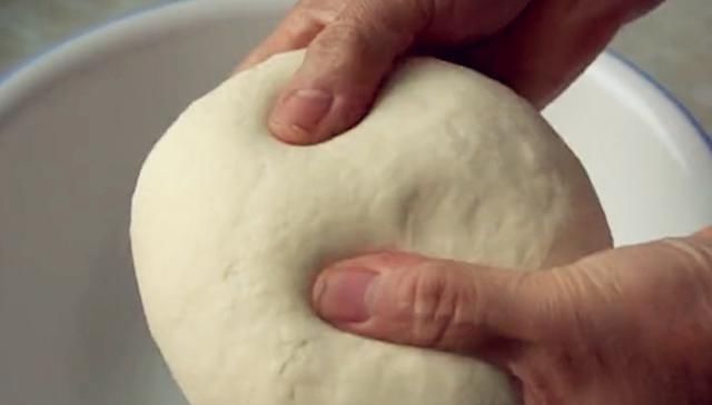  能量|这是孩子最爱吃的早餐饼，营养足味道赞能量满满，两天不吃馋得慌