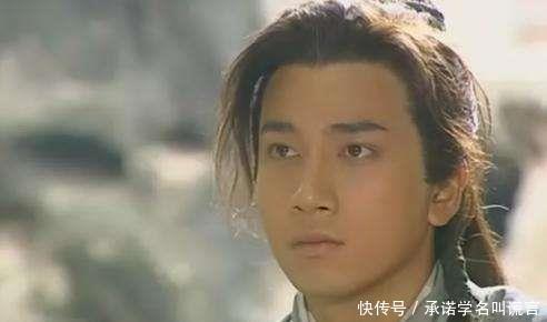  高手|《大唐双龙传》8大高手排行，寇仲仅第五、徐子陵未入前三！