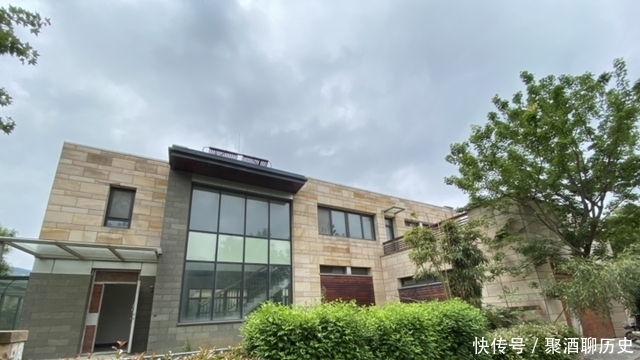 别墅|花600多万买的长清御龙湾别墅,买房8年不敢住!