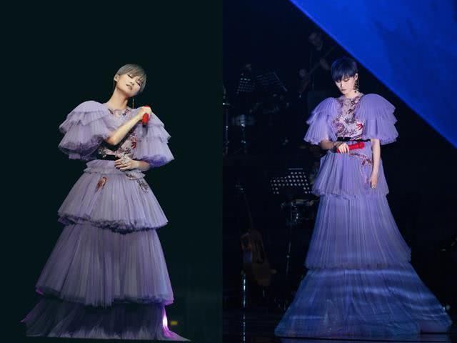 总决赛|李宇春出席青你2总决赛亲身演绎百变舞台,暖心助力成团夜