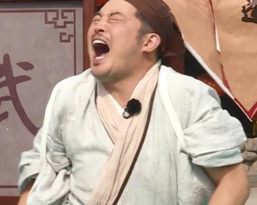 只能靠|跑男热度不再,只能靠危险游戏引关注,嘉宾全程冷脸表示不满