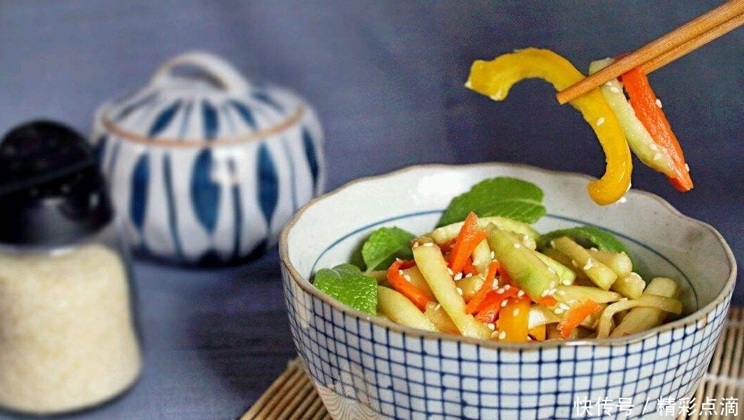  西瓜皮|7月里，爱吃西瓜还不如多吃它，润肠通便瘦小腹