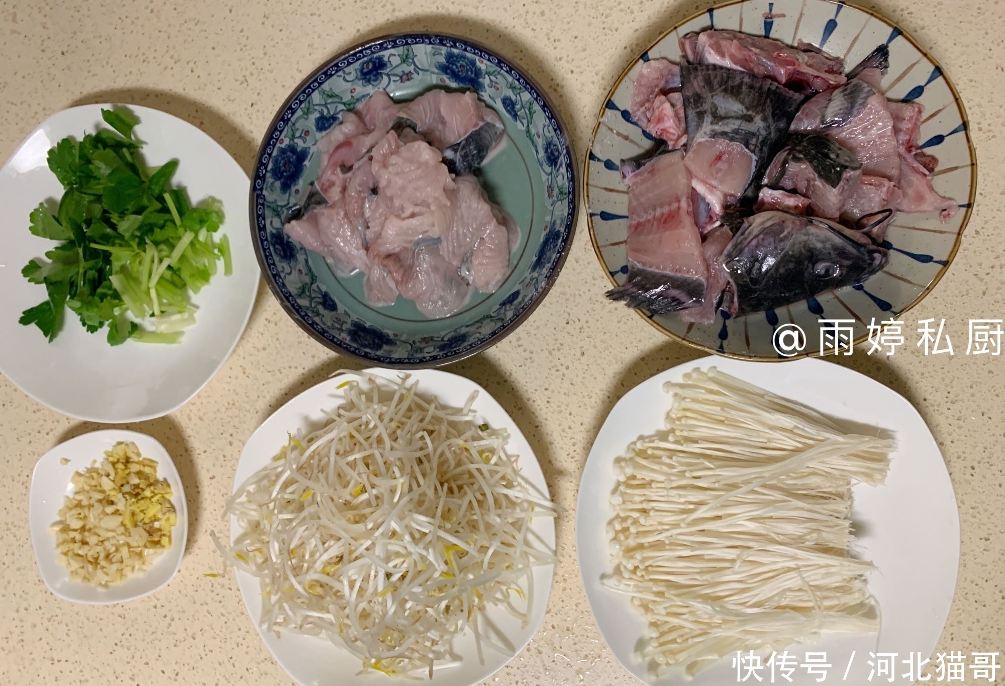 宴客|这道宴客菜,10分钟就能端上桌,现在学来得及,中秋家宴露一手