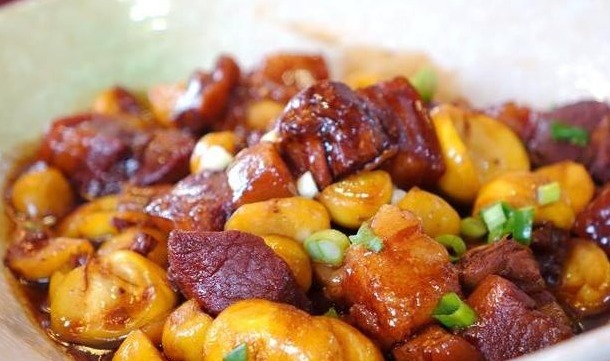 鸡爪|分享几道美味的家常菜,家里经常做着吃,每次汤汁都不剩