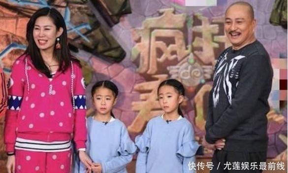 死敌|戏中为死敌,戏外却是亲兄弟,今汤镇宗家庭美满,他却两婚生5子