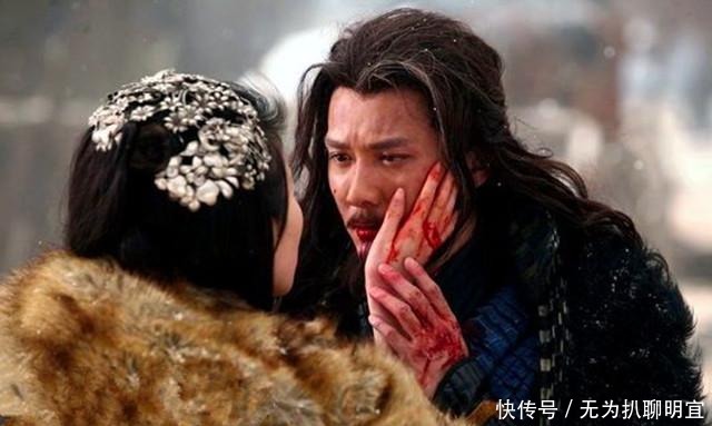 项羽|项羽当年真的无路可走了吗,非要乌江自刎才行吗?