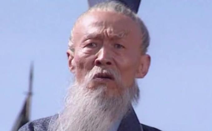 王朗|王朗如何才能骂赢诸葛亮?三种办法,最后一种可让诸葛亮后悔一生