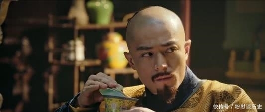相互|乾隆到底有多宠信和珅,将爱女许配给丰绅殷德,让他们相互保全