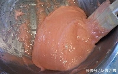 马卡龙|意式蛋白霜马卡龙