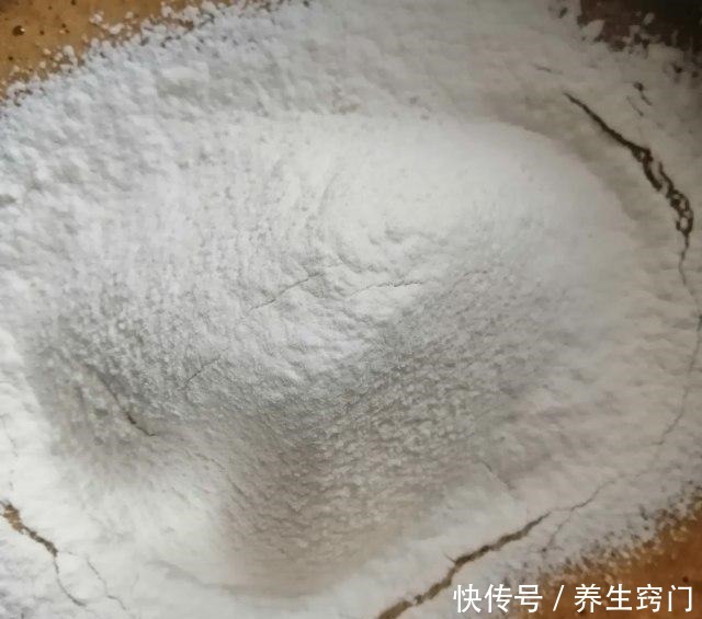 松软|红枣糕,松软甜香,满屋枣香