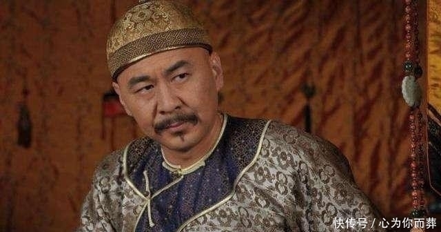乾隆|他是雍正名副其实的嫡长子,被乾隆封亲王,母亲是雍正唯一皇后