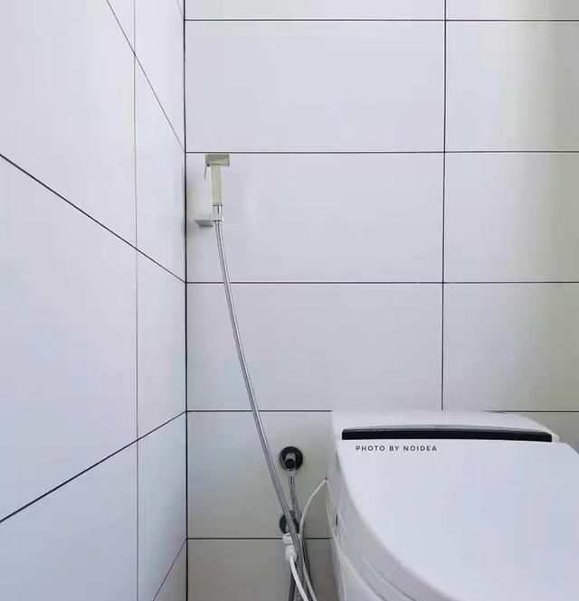 幸福感|卫生间安装这7样东西，不仅提升幸福感，还方便实用