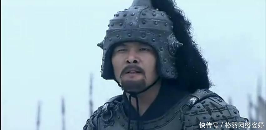 赵云|文丑与高览齐名, 赵云能一枪刺杀高览, 为什么杀不了文丑