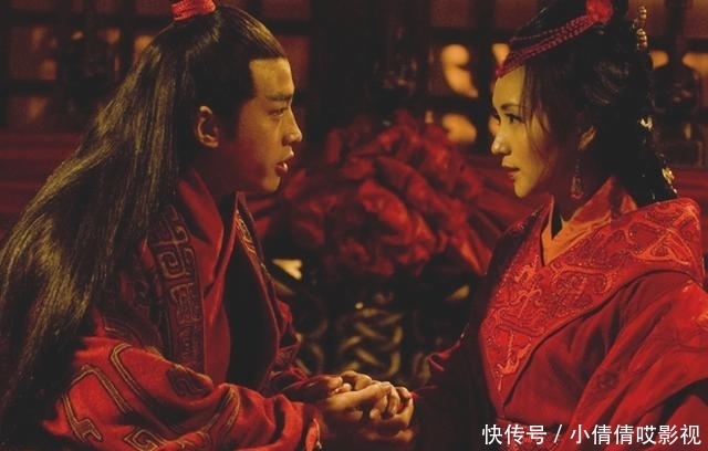  吕布|三个不存在的中国女人，在国内家喻户晓，外国人也跟着上当