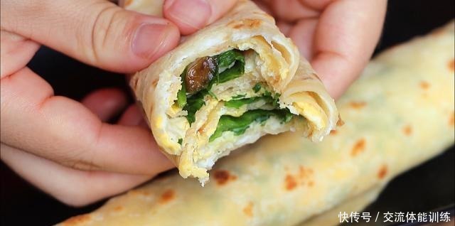 鸡蛋|自从山药学会这样吃,我家早餐没买过,一次做10个,一周不早起