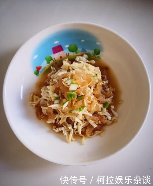  韧性|醋中加这一物，隔三差五吃，皮肤滑了，小肚子没了，知道得太晚了