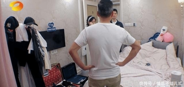 林大厨|中餐厅两天盈利1万元,远超6天总和,看到赵丽颖揽客地点明白了