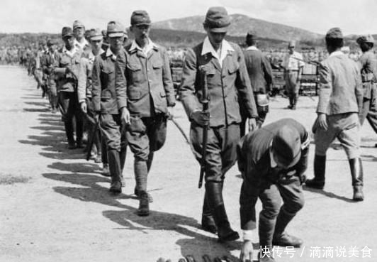 日本|320万日本人被遣返,其中这三样东西必须留下,大国底线!