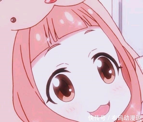 头像|保持热爱，奔赴山海。动漫女生头像，卡通女生头像。