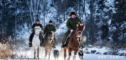 人人|古代皇帝冬天怎么取暖的? 方式人人唾弃, 使得宫女身上全是冻疮