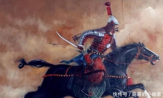 蒙古人|应州之战: 明朝历史上最名不副实的大捷