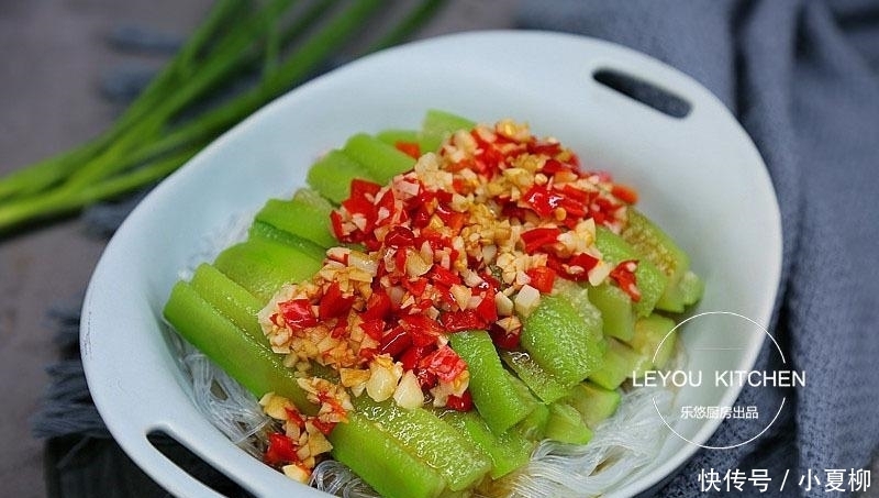 适合|6道辣而不燥的蒸菜, 少闻油烟又下饭, 很适合冬天吃