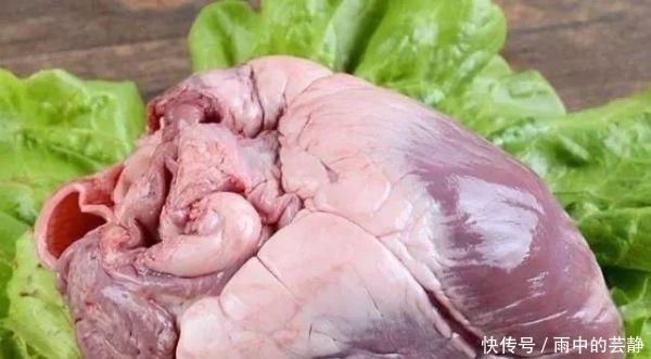 失眠|1头猪身上就1个,失眠多梦的人要常吃,安神助眠,睡觉香