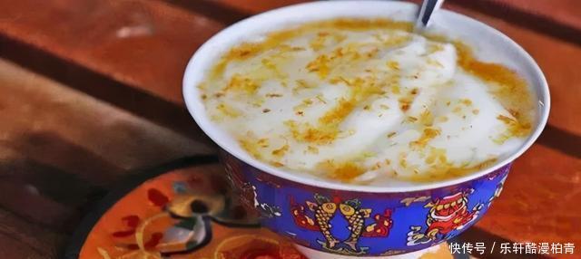 可不是|带你认识12种藏族特色美食，可不是只有酥油茶