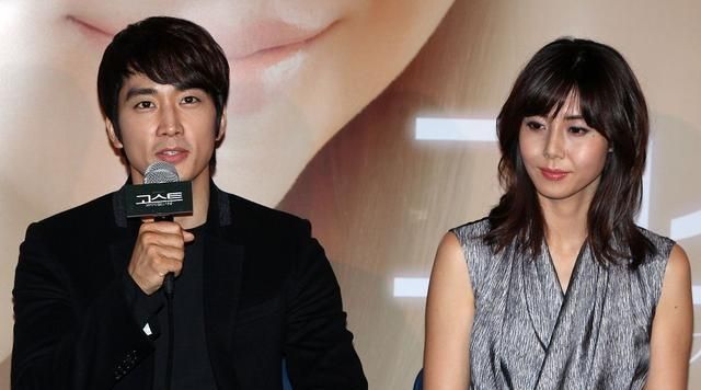 传与|47岁“日剧女王”松岛菜菜子疑似婚变，被传与老公分居，已育两女儿