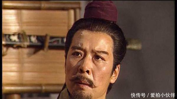 张飞|三国中差点被埋没的虎将,勇武披肩关羽和张飞,刘备垂涎三尺!