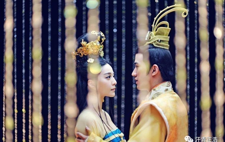 唐高宗|曾为了武则天废了王皇后,杀掉宰相的唐高宗,为何差点废了她