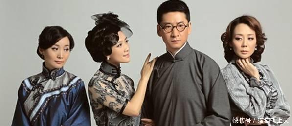 徐志摩|一代风流才子徐志摩爱情故事，为何爱他最深的却伤害最深