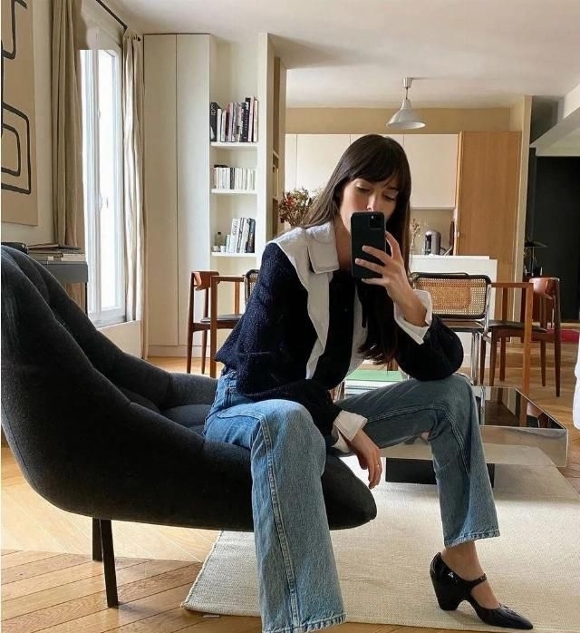 对镜|解锁对镜自拍技巧,分分钟在家拍出大片!