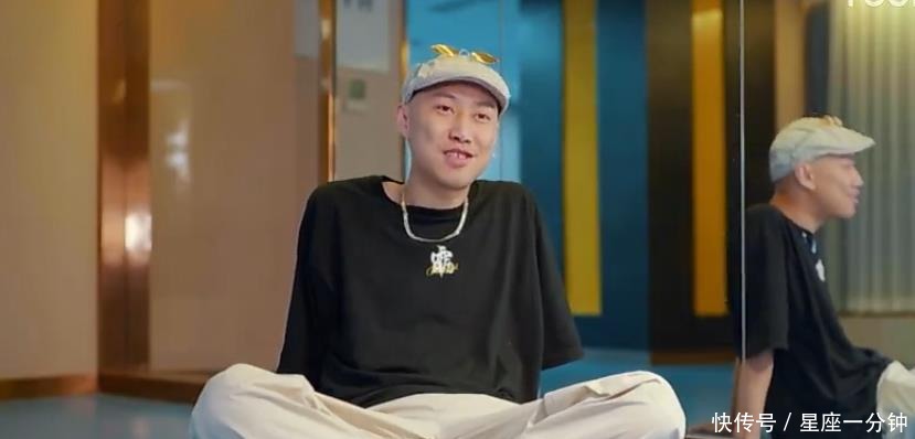 小鸡|《街舞3》小鸡错过前两季原因搞笑,谈目的与王一博相遇全靠缘分