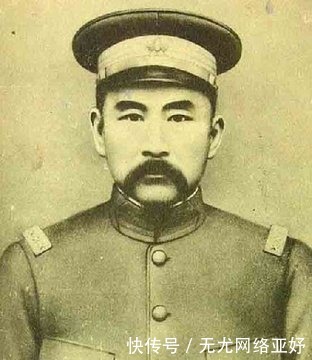 中国|拥立溥仪复辟的张勋,长江巡阅使,有多大权力,多少军队?