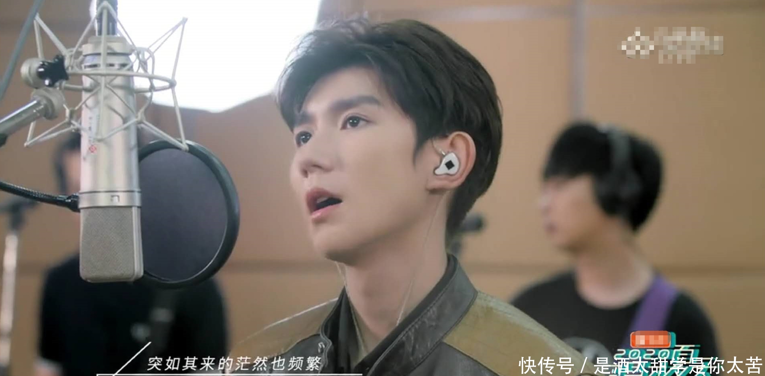  夏天|《唱过夏天》未见肖战，开播前临时被撤，复出的阻力在哪？