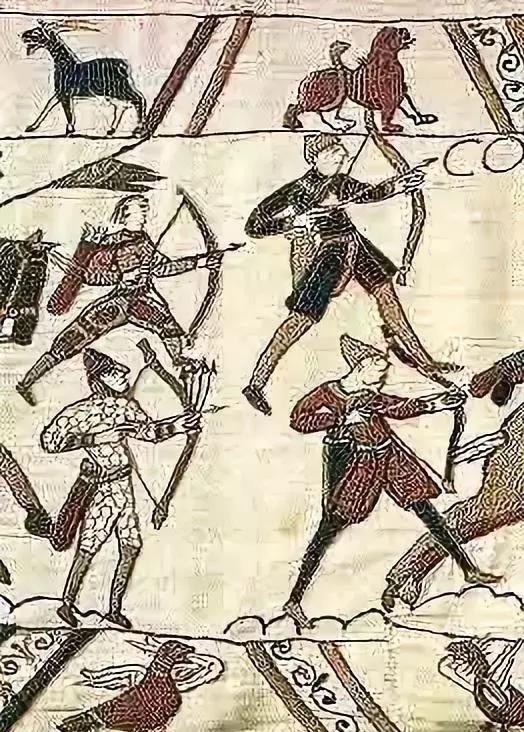 英格兰|斯坦达德之战:盎格鲁-诺曼骑士对苏格兰高地蛮族的大胜