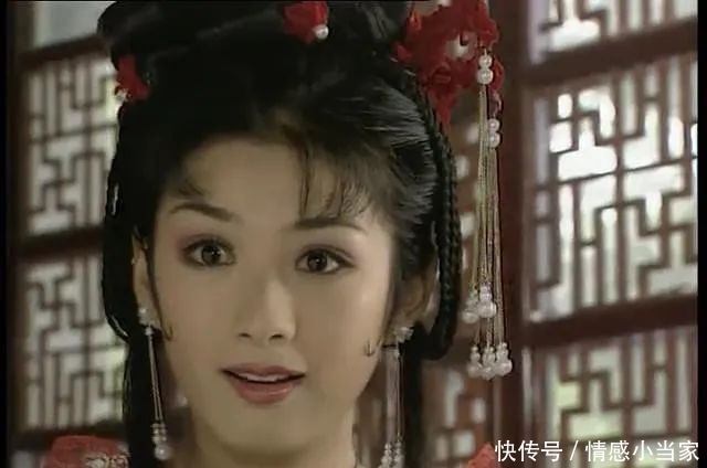 聂远|聂远黄奕再同框,20年后想一想,他们为什么没有在一起