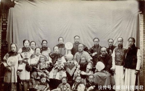  权利|浅谈古代家庭妻与妾的名分及地位的差异，唯有一项权利与妻同等