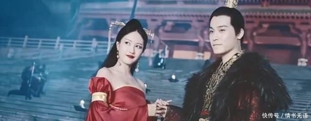  恐怖|封神榜究竟有多恐怖？为啥所有人都不愿意被封神？