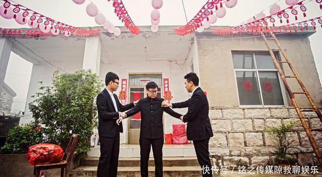 接亲|新郎接亲途遭车祸致瘫，获赔80万，新娘离婚要分40万！法院这样判