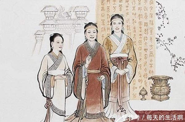 留下|雍姬救了父亲,害了丈夫,留下一个成语,被后人误解了上千年