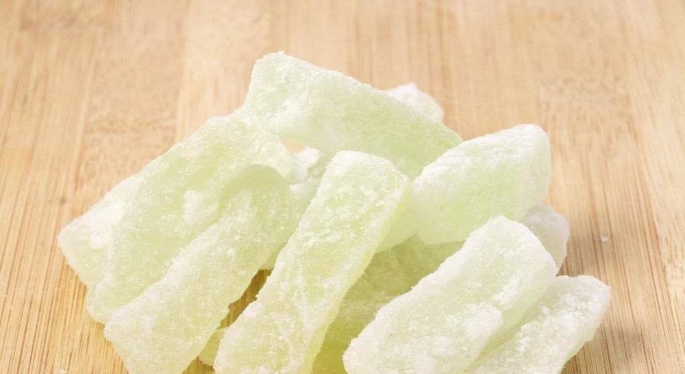 难以|公认最难以下咽的4种糖果，一种比一种厉害，没人能全部吃完