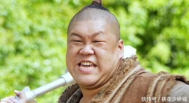 猛将|隋唐五大盖世猛将, 个个神勇无敌, 罗士信第四, 第一秒杀李元霸却鲜为人知